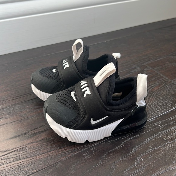 Nike Air Max 270 Extreme Toddler - Picture 1 of 8